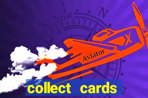 collect cards filmes para pc